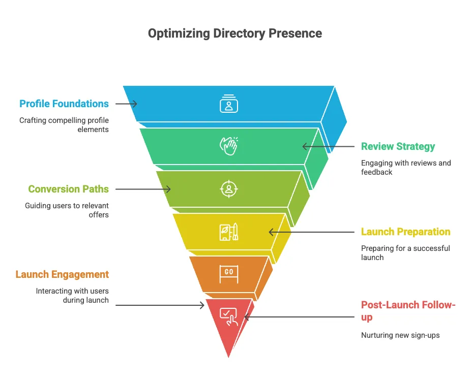 Detailed walkthroughs by directory type