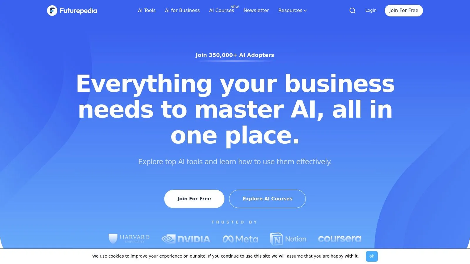 Futurepedia