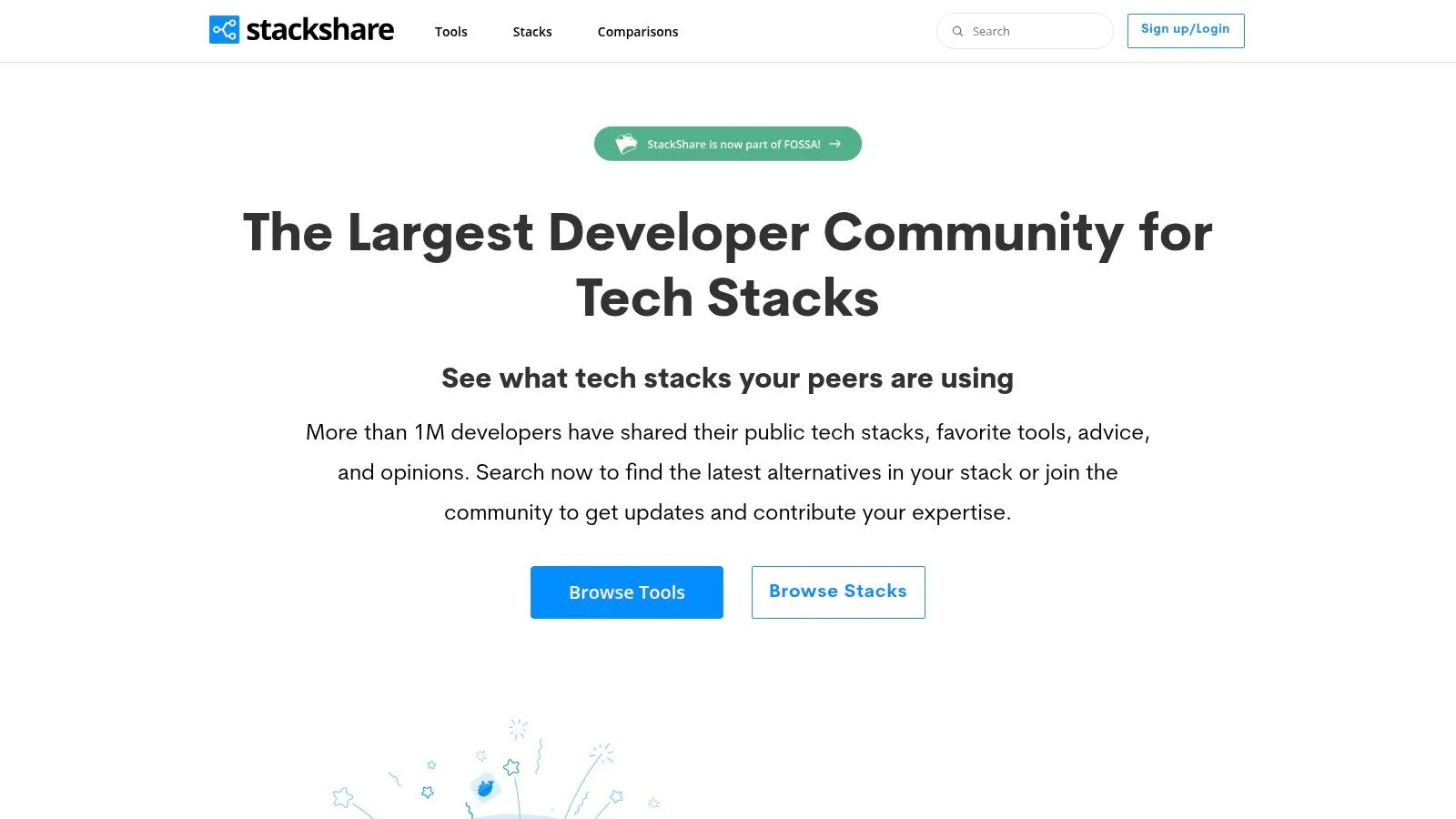 StackShare