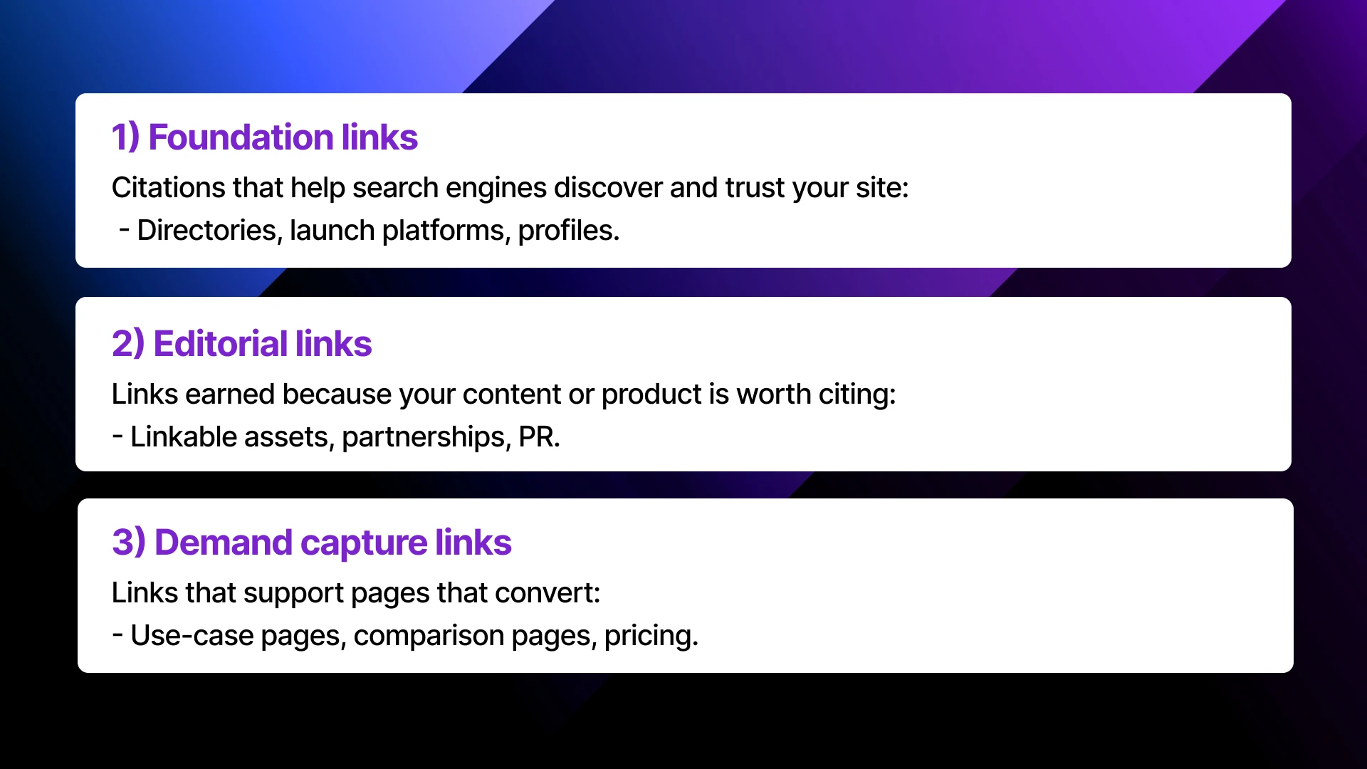 The Simple Model Three Layers That Compound