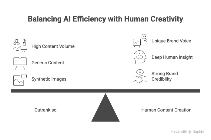 Outrank.so vs LaunchDirectories summary comparison