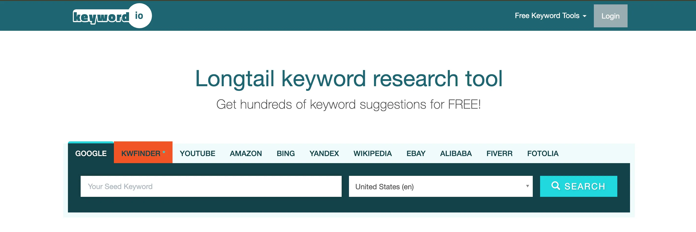 Mastering Low-Competition Keyword Research