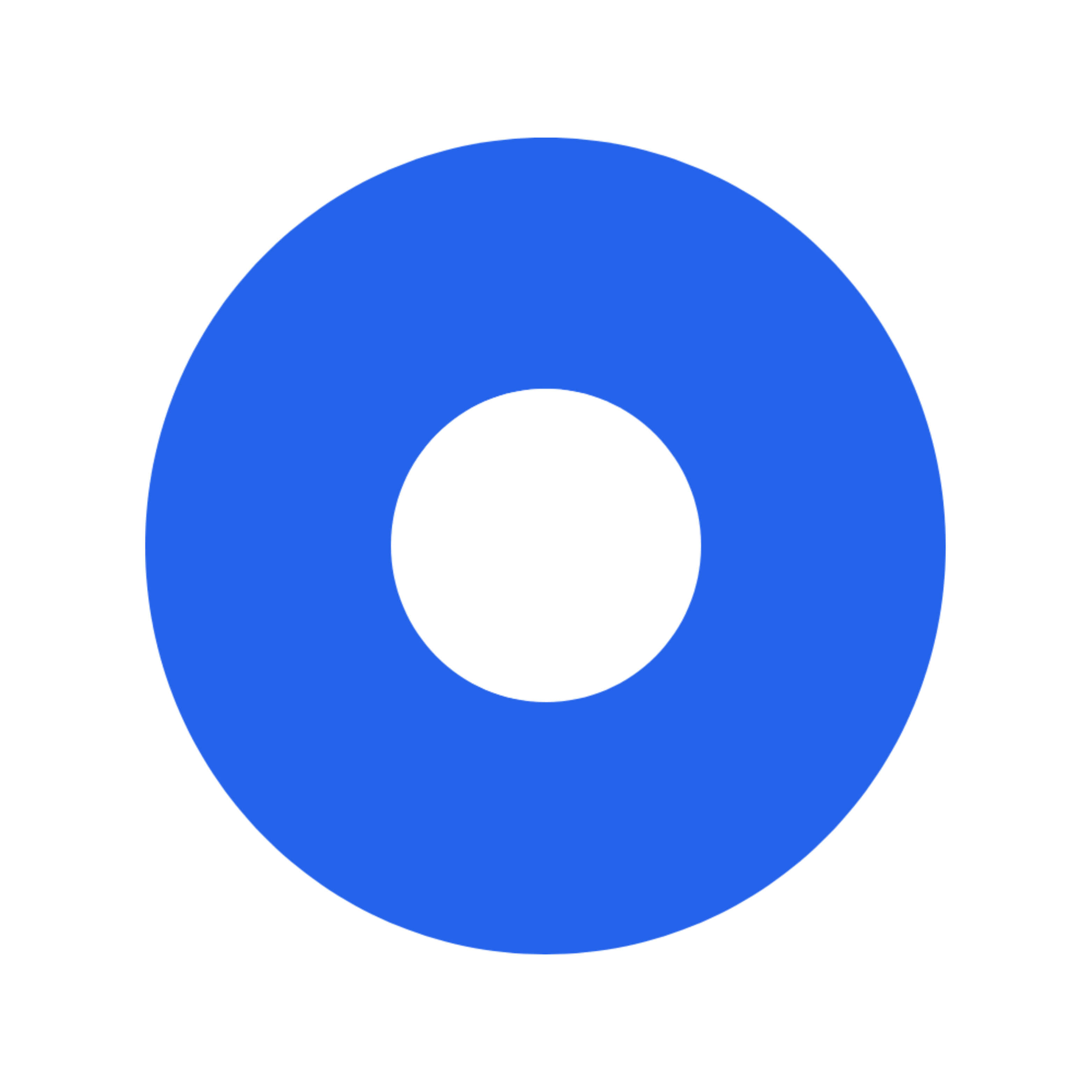 Open Launch logo