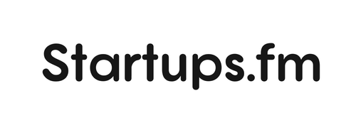 Startups.fm logo