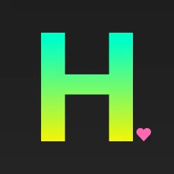 hot100 logo