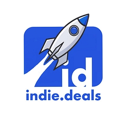 Indie Deals logo