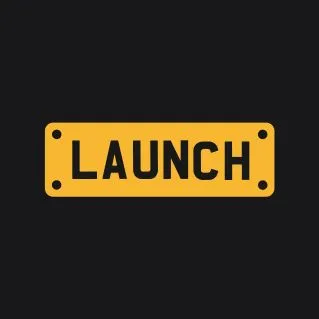 launch.cab logo