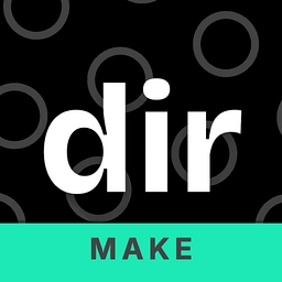 MKDirs logo