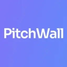 Pitchwall logo