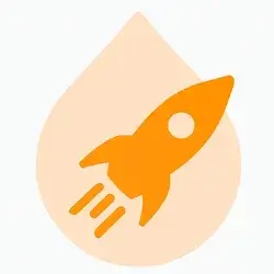 Saaspa.ge logo