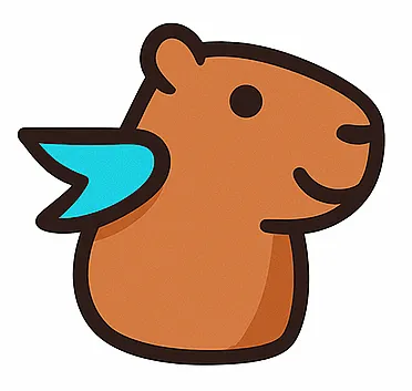 Shipybara logo