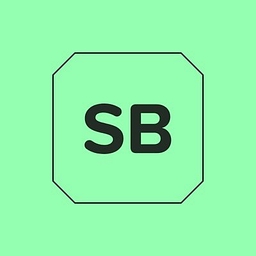 StartupBase logo